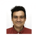 Dr. Raúl Ortega Pérez